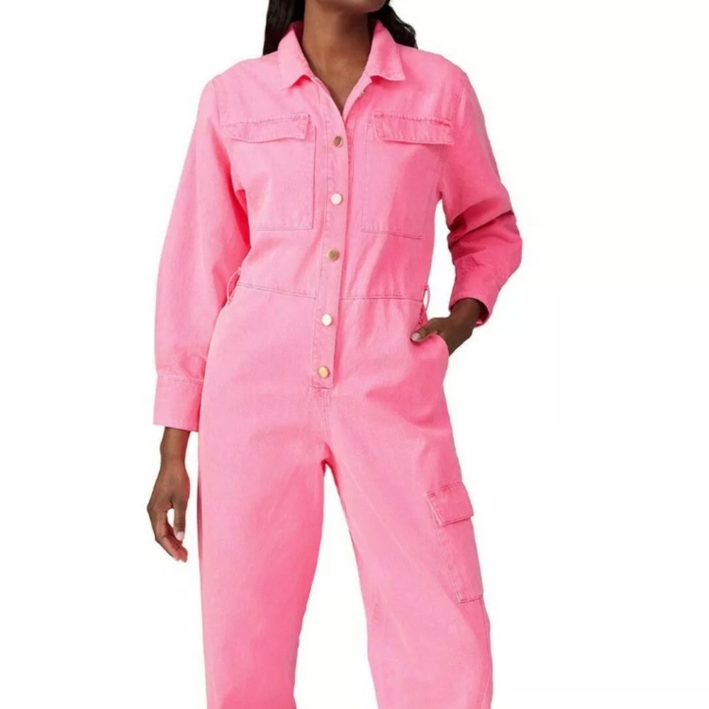 Essentiel Antwerp Boilersuit